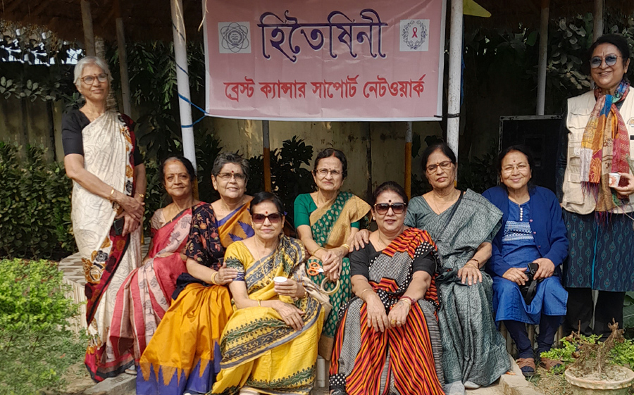 Celebration of Survivors’ Day : Picnic 2024