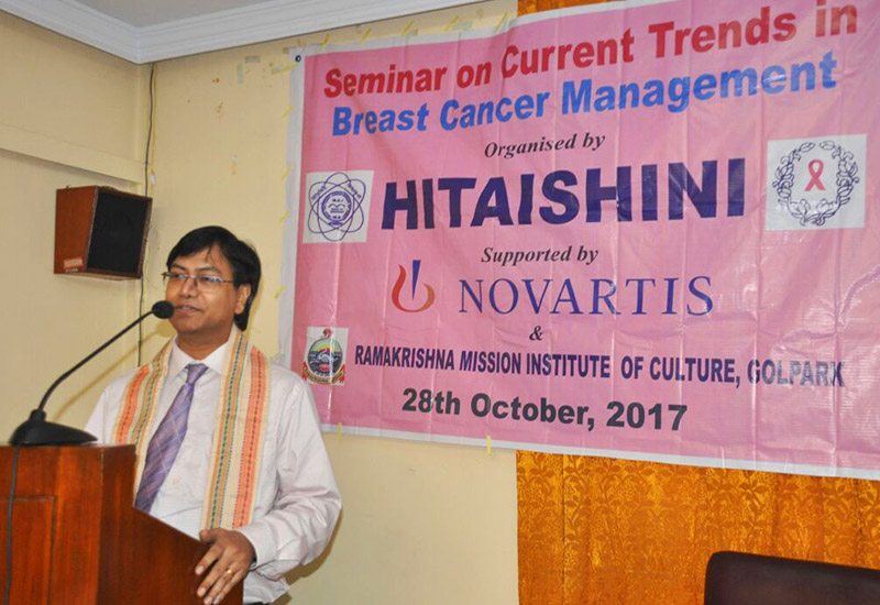 Hitaishini Programs Seminars Workshops