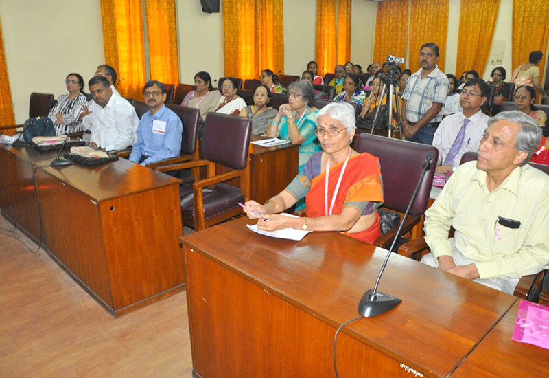 Hitaishini Programs Seminars Workshops