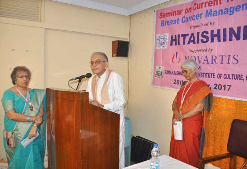 Hitaishini Programs Seminars Workshops