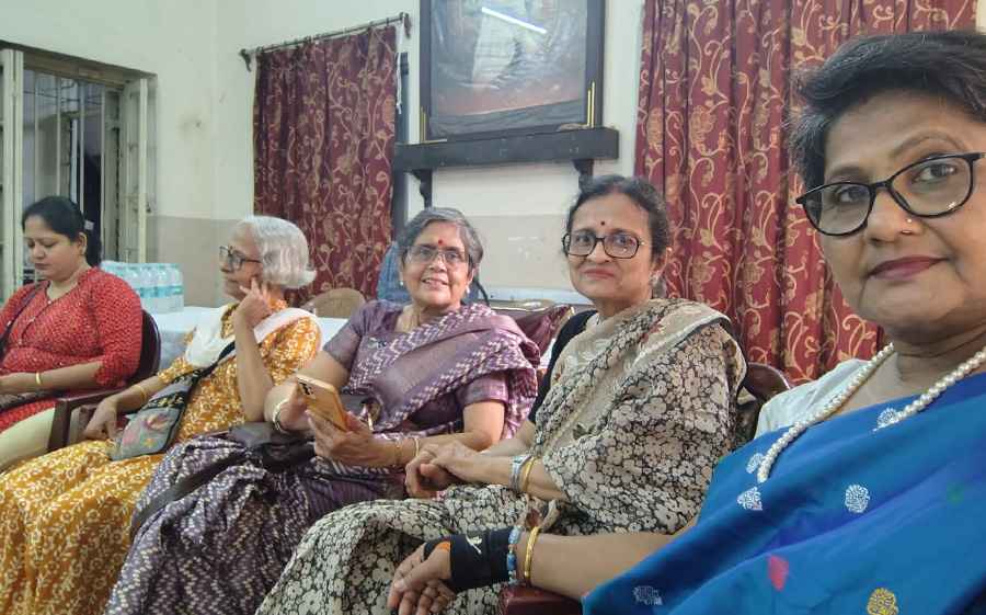 SURVIVORS DAY CELEBRATION HOME 2026